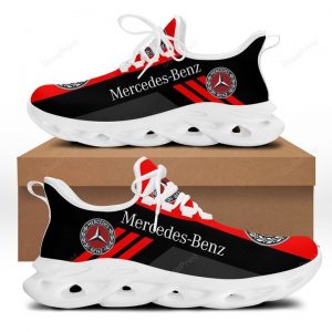 MERCEDES-BENZ RUNNING SHOES VER 1