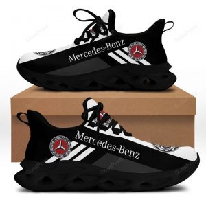 MERCEDES-BENZ RUNNING SHOES VER 2