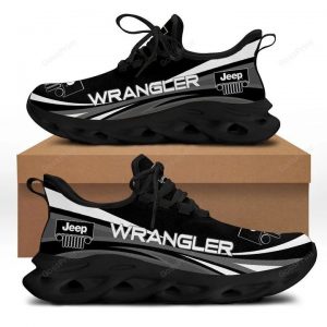 JEEP WRANGLER RUNNING SHOES VER 5