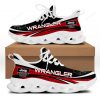 JEEP WRANGLER RUNNING SHOES VER 4