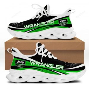 JEEP WRANGLER RUNNING SHOES VER 7