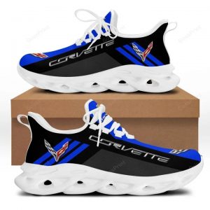 CORVETTE RUNNING SHOES VER 2