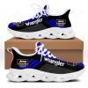 JEEP WRANGLER RUNNING SHOES VER 2