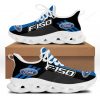 FORD F-150 RUNNING SHOES VER 1