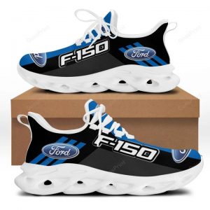 FORD F-150 RUNNING SHOES VER 1