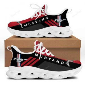 MUSTANG RUNNING SHOES VER 1
