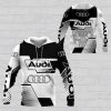 AUDI CAR BRAND LOGO SHIRT, CAR LOGO SHIRT, SHIRT FOR FAN OF SPEED AND CAR LOVERS WK362