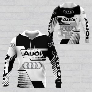 AUDI CAR BRAND LOGO SHIRT, CAR LOGO SHIRT, SHIRT FOR FAN OF SPEED AND CAR LOVERS WK362