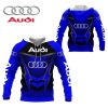 AUDI CAR BRAND LOGO SHIRT, CAR LOGO SHIRT, SHIRT FOR FAN OF SPEED AND CAR LOVERS CN394
