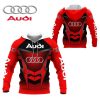 AUDI CAR BRAND LOGO SHIRT, CAR LOGO SHIRT, SHIRT FOR FAN OF SPEED AND CAR LOVERS DN414