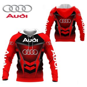 AUDI CAR BRAND LOGO SHIRT, CAR LOGO SHIRT, SHIRT FOR FAN OF SPEED AND CAR LOVERS DN414