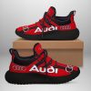 REZE SHOES AUDI, AUDI SHOES, AUDI, DRIVING SHOES, RACING SHOES, DRIFT CAR HW664