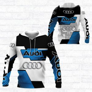 AUDI CAR BRAND LOGO SHIRT, CAR LOGO SHIRT, SHIRT FOR FAN OF SPEED AND CAR LOVERS OD782