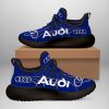 Reze Shoes Audi, Audi Shoes, Audi, Driving Shoes, Racing Shoes, Drift Car Bw545