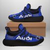 REZE SHOES AUDI, AUDI SHOES, AUDI, DRIVING SHOES, RACING SHOES, DRIFT CAR US219