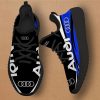 REZE SHOES AUDI, AUDI SHOES, AUDI, DRIVING SHOES, RACING SHOES, DRIFT CAR QL7993