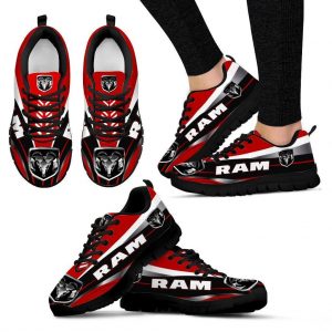 SOLE SNEAKER DODGE, CUSTOM SHOES, RAM, DODGE, SNEAKERS, DRIVING SHOES, RACING SHOES XJ53
