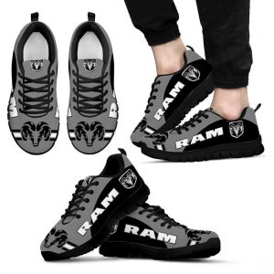SOLE SNEAKER DODGE, CUSTOM SHOES, SNEAKERS, DRIVING SHOES, RACING SHOES EA13
