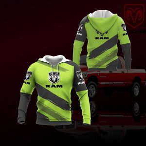 DODGE CLOTHINGS, SHIRT, RAM, DODGE, DODGE CHALLENGER, CLOTHING QX93