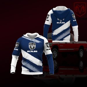 DODGE CLOTHINGS, SHIRT, RAM, DODGE, DODGE CHALLENGER, CLOTHING OQ53