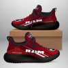 REZE SHOES DODGE, DODGE SHOES, RAM, DODGE, DRIVING SHOES, RACING SHOES, DRIFT CAR SA21