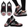 Dodge Sneaker, Sneakers, Car Shoes, Dodge Challenger, Dodge, Ram, Drift Car Db488