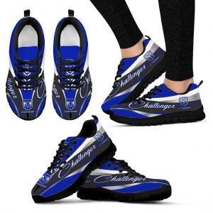 SOLE SNEAKER DODGE, CUSTOM SHOES, SNEAKERS, DRIVING SHOES, RACING SHOES BO691