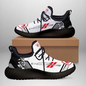 REZE SHOES DODGE, DODGE SHOES, DODGE, DRIVING SHOES, RACING SHOES, DRIFT CAR LA414