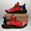 REZE SHOES DODGE, DODGE SHOES, DODGE, DRIVING SHOES, RACING SHOES, DRIFT CAR JD483