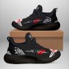 REZE SHOES DODGE, DODGE SHOES, DODGE, DRIVING SHOES, RACING SHOES, DRIFT CAR KD545