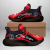 REZE SHOES DODGE, DODGE SHOES, DODGE, DRIVING SHOES, RACING SHOES, DRIFT CAR JS854