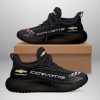 Reze Shoes Chevrolet Corvette, Corvette Shoes, Chevrolet, Driving Shoes, Racing Shoes, Drift Car Wj871