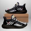 REZE SHOES CHEVROLET CORVETTE, CORVETTE SHOES, CHEVROLET, DRIVING SHOES, RACING SHOES, DRIFT CAR BD599