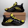 REZE SHOES CHEVROLET CORVETTE, CORVETTE SHOES, CHEVROLET, DRIVING SHOES, RACING SHOES, DRIFT CAR AS783