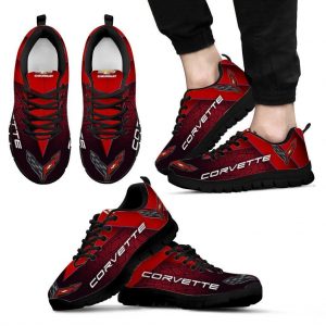 SOLE SNEAKER CORVETTE, CORVETTE SHOES, DRIVING SHOES, RACING SHOES, DRIFT CAR QL885