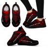 Sole Sneaker Corvette, Corvette Shoes, Driving Shoes, Racing Shoes, Drift Car Ql199