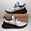REZE SHOES CHEVROLET CORVETTE, CORVETTE SHOES, CHEVROLET, DRIVING SHOES, RACING SHOES, DRIFT CAR QL339
