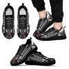 Sole Sneaker Corvette, Corvette Shoes, Driving Shoes, Racing Shoes, Drift Car Ks329