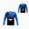 MUSTANG, FORD MUSTANG, MUSTANG CLOTHING, SHIRT, DRIFT CAR FG71