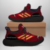 Reze Shoes Mustang, Custom Shoes, Sneakers, Gifts For Ford Lovers, Driving Shoes, Racing Shoes Br82