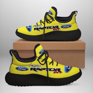 REZE SHOES FORD, CUSTOM SHOES, SNEAKERS, GIFTS FOR FORD LOVERS, DRIVING SHOES, RACING SHOES UW756