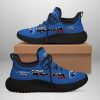 REZE SHOES FORD, CUSTOM SHOES, SNEAKERS, GIFTS FOR FORD LOVERS, DRIVING SHOES, RACING SHOES OE785