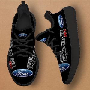 REZE SHOES FORD, CUSTOM SHOES, SNEAKERS, GIFTS FOR FORD LOVERS, DRIVING SHOES, RACING SHOES KV638