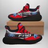 REZE SHOES FORD, CUSTOM SHOES, SNEAKERS, GIFTS FOR FORD LOVERS, DRIVING SHOES, RACING SHOES MV697