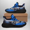 REZE SHOES FORD, CUSTOM SHOES, SNEAKERS, GIFTS FOR FORD LOVERS, DRIVING SHOES, RACING SHOES HN857