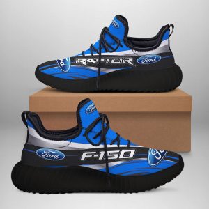 REZE SHOES FORD, CUSTOM SHOES, SNEAKERS, GIFTS FOR FORD LOVERS, DRIVING SHOES, RACING SHOES HN857