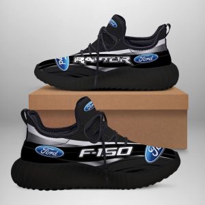 REZE SHOES FORD, CUSTOM SHOES, SNEAKERS, GIFTS FOR FORD LOVERS, DRIVING SHOES, RACING SHOES BC685