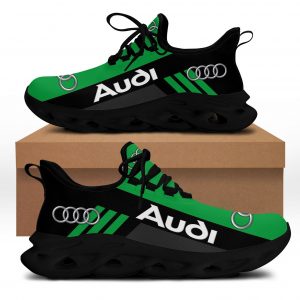 REZE SHOES AUDI, AUDI SHOES, AUDI, DRIVING SHOES, RACING SHOES, DRIFT CAR CK488