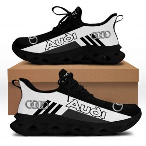 REZE SHOES AUDI, AUDI SHOES, AUDI, DRIVING SHOES, RACING SHOES, DRIFT CAR BE485