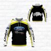 FORD PERFORMANCE SWEATSHIRT HOODIE, FORD CLOTHING, SHIRT, DRIFT CAR IK186